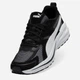 Чоловічі кросівки Puma Hypnotic LS 40472401 44.5 (10UK) 29 см Puma Black-Puma White (4069161664458) - зображення 4