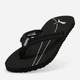 Мужские вьетнамки для пляжа Puma Epic Flip V3 40703801 46 (11UK) 30 см Puma Black-Puma White (4069161488023) - изображение 4