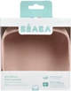 Силиконовая миска Beaba на присоске с бортиком Розовая 350 мл (913612) - изображение 5