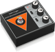 Педаль ефектів Behringer BASS BRASSMASTER FUZZ (27001081) - зображення 4