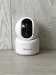 Камера видеонаблюдения Galayou G2 2K 360° WiFi с Alexa и Google - изображение 4