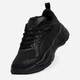 Женские кроссовки Puma X-RAY 4 40474701 40.5 (7UK) 26 см Puma Black-Puma Black (4069161621925) - изображение 4