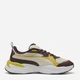Женские кроссовки Puma X-RAY 4 40474706 38 (5UK) 24 см Chocolate Brown-Alpine Snow-Amarena (4069161635151) - изображение 1