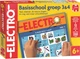 Настільна гра Jumbo Electro Primary School Group 3 and 4 (німецька версія) (8710126195352) - зображення 1
