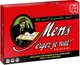 Настільна гра Jumbo Mens erger je Niet (голландське видання) (8710126003725) - зображення 1