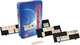 Настільна гра Goliath Rummikub Travel in Blik (8711808501058) - зображення 2