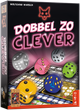 Настільна гра 999 Games Dobbel Zo Clever (8719214426347) - зображення 1