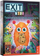 Настільна гра 999 Games Exit Kids: Raadselplezier met Monsters (8720289478957) - зображення 1