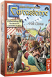 Додаток до гри 999 Games Carcassonne The Circus (8719214422097) - зображення 1