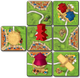 Додаток до гри 999 Games Carcassonne The Circus (8719214422097) - зображення 2