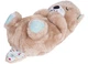 Interaktywny pluszak Baby Plush Toy Wydra (5903864970630) - obraz 2