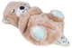 Interaktywny pluszak Baby Plush Toy Wydra (5903864970630) - obraz 5