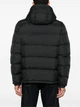 Polo Ralph Lauren Decker Down Jacket - мужская зимняя пуховая куртка, черная, XL - изображение 2
