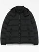 Polo Ralph Lauren Decker Down Jacket - мужская зимняя пуховая куртка, черная, XL - изображение 5