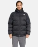 The North Face Erebus Down Jacket - Мужской Зимний Пуховик, черный, L - изображение 1