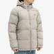 Демисезонная куртка Dickies Waldenburg Hooded Ultimate Gray Серая, L - изображение 1