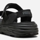 Мужские сандалии Puma Hypnotic 40484401 48.5 (13UK) 31 см Puma Black-Cool Dark Gray (4069161770616) - изображение 6