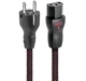 Кабель AUDIOQUEST power 2.0m NRG-Z3 EU - зображення 1