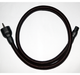 Кабель AUDIOQUEST power 2.0m NRG-Z3 EU - зображення 3