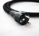 Кабель AUDIOQUEST power 2.0m NRG-Z3 EU - зображення 4