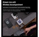 Аудиоинтерфейс Synido Live Dock A20 (SY000131) - изображение 6