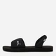 Женские сандалии Puma Sandy Playa 40485201 42 (8UK) 27 см Puma Black-Puma White (4069161860201) - изображение 2