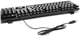 Клавиатура проводная Holmer K-01GS RGB Backlight USB Black - изображение 6