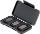 Zestaw filtrów optycznych DJI Osmo Pocket 3 Magnetic ND Filters Set (CP.OS.00000305.01) - obraz 1