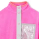 Шерпова кофта BILLIEBLUSH, арт. 21633, Pink, 2 роки, 86 см - зображення 3