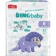 Підгузки Dino Baby дитячі 6 16+ кг 32 шт - зображення 1