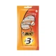 Станок BIC Sensitive 3 8 шт - изображение 1