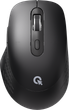 Мышь OfficePro M265B Wireless/Bluetooth Silent Click Black - изображение 1