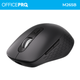 Мышь OfficePro M265B Wireless/Bluetooth Silent Click Black - изображение 4