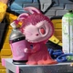 Игрушка-сюрприз Pop Mart с коллекционной фигуркой The Monsters серия Almost Hidden (6941848273819) - изображение 18