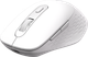 Мышь OfficePro M265W Wireless/Bluetooth Silent Click White - изображение 3