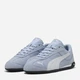 Женские кроссовки замшевые Puma Replicatch 40509707 37.5 (4.5UK) 23.5 см Snow Mountain Blue-Puma White (4069161622892) - изображение 4
