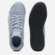 Женские кроссовки замшевые Puma Replicatch 40509707 37.5 (4.5UK) 23.5 см Snow Mountain Blue-Puma White (4069161622892) - изображение 6