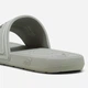 Мужские шлепанцы для пляжа Puma Cool Cat 2.0 40528603 47 (12UK) 31 см Smokey Gray-Puma Black (4069161862359) - изображение 6