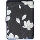 Обкладинка Galeo Slimline Print для Amazon Kindle Paperwhite Magnolia Black - зображення 2
