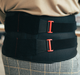 Полужесткий корсет DonJoy Immostrap 2.0 Размер XS (82-0075/XS) - изображение 6