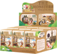 Игрушка-сюрприз Pop Mart с коллекционной фигуркой The Monsters серия Home of the Elves (6972368569441) - изображение 2