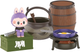 Игрушка-сюрприз Pop Mart с коллекционной фигуркой The Monsters серия Home of the Elves (6972368569441) - изображение 11