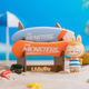 Игрушка-сюрприз Pop Mart с коллекционной фигуркой The Monsters серия Home of the Elves (6972368569441) - изображение 14
