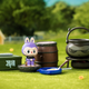 Игрушка-сюрприз Pop Mart с коллекционной фигуркой The Monsters серия Home of the Elves (6972368569441) - изображение 17