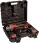 Машина шліфувальна кутова акумуляторна Vitals Master ALs 18125c BL Kit+ (235328) - зображення 12