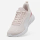 Женские кроссовки Puma Anzarun 2 Lite 40631208 38.5 (5.5UK) 24.5 см Jasmine Flower-Puma White-Wild Pink (4069161638701) - изображение 4