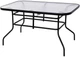 Stół ogrodowy Springos GF0080 - obraz 1