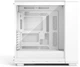 Корпус Fractal Design Epoch XL White TG Clear tint (FD-C-EPO1X-03) - изображение 8