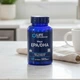 Риб'ячий жир з Омега-3 кислотами Life Extension Mega EPA/DHA Omega-3 120 капсул - зображення 3