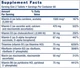 Вітамінний комплекс Life Extension Two-Per-Day Multivitamin 120 таблеток - зображення 5